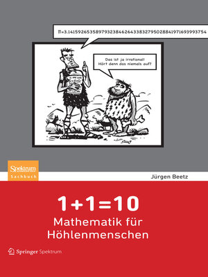1+1=10 - ebook